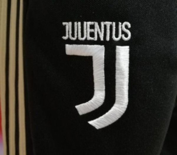 спортивный костюм Juventus  2018-2019