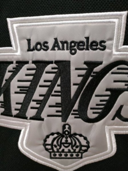 свитер хоккейный Los Angeles Kings №99 GRETZKY