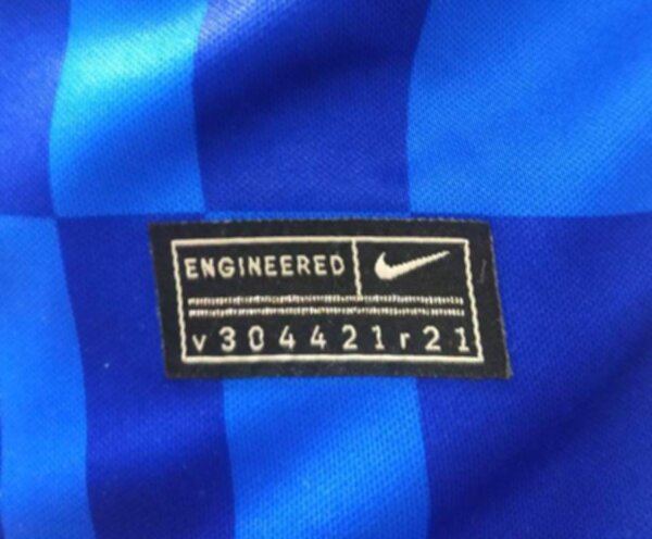 форма  Chelsea  2021-2022   домашняя  полиэстер 100%