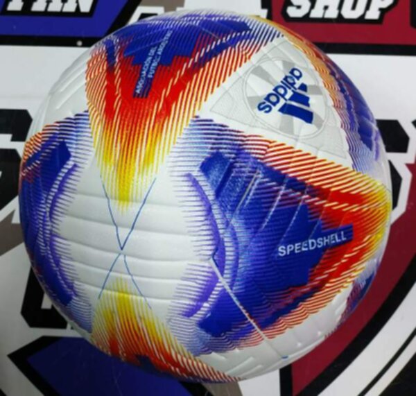 мяч Gotan Argentum  2023 adidas №5 реплика