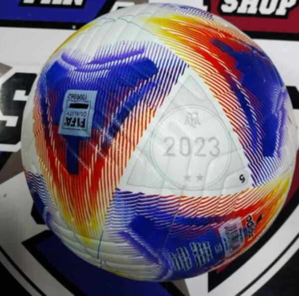 мяч Gotan Argentum  2023 adidas №5 реплика