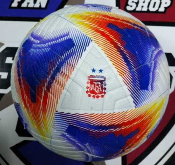 мяч Gotan Argentum  2023 adidas №5 реплика