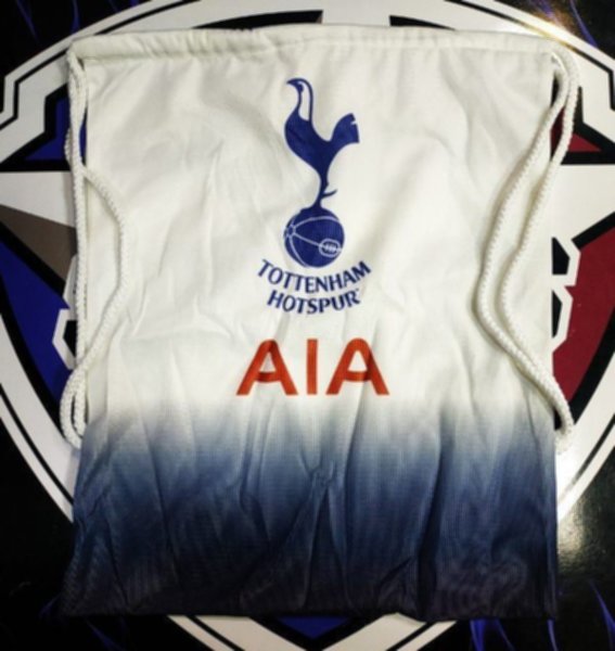 мешок для обуви Tottenham  50см х 40см