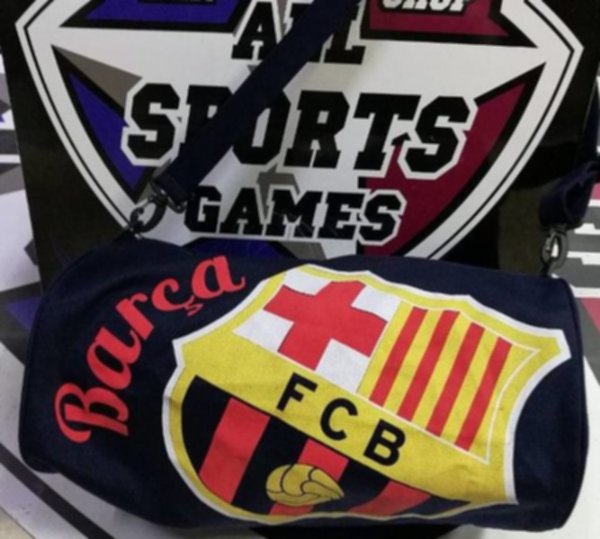 сумка Barcelona(49см х 31см х 24см)