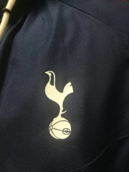 ветровка Tottenham