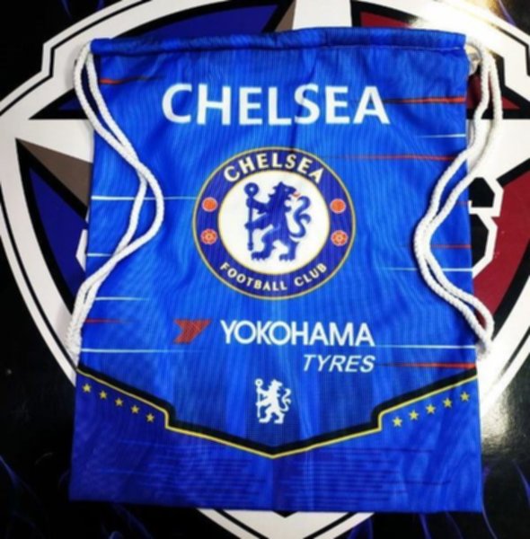 мешок для обуви Chelsea  50см х 40см