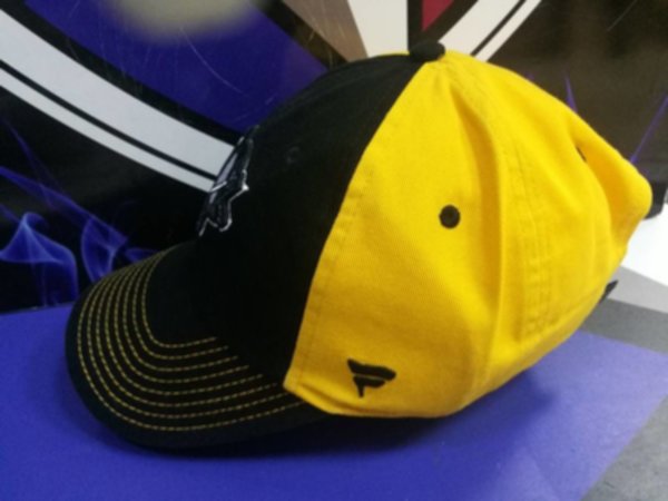 бейсболка Pittsburgh Penguins