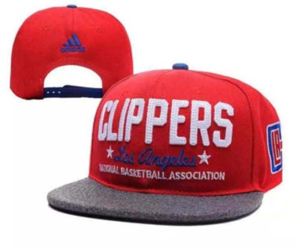 снэпбэк LA Clippers