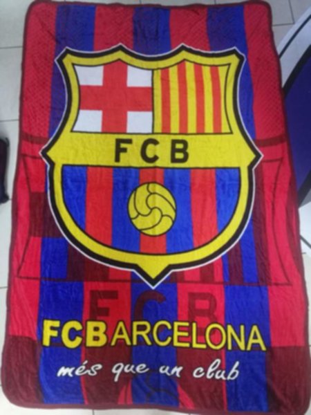 плед Barcelona   200см  х 150см   полиэстер 100%