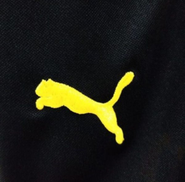 форма Borussia Dortmund  длинный рукав  2019-2020  домашняя