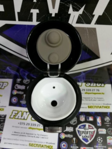 термокружка Liverpool  450мл.