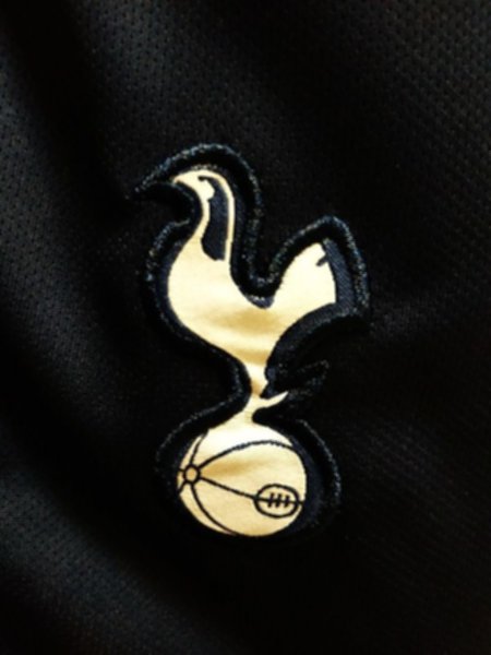 форма Tottenham  2019-2020  гостевая