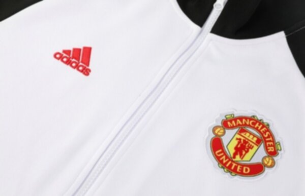 спортивный костюм  Manchester United  2021 Adidas полиэстер 100%