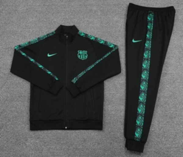 спортивный костюм  Barcelona  2021 Nike полиэстер 100%