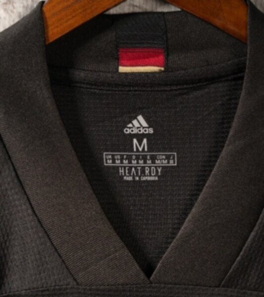 майка сборной Германии Euro 2020 