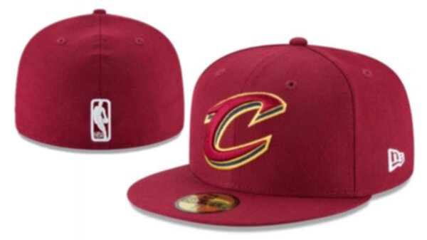 снэпбэк Cleveland Cavaliers