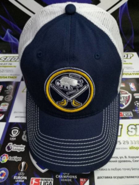 бейсболка Buffalo Sabres
