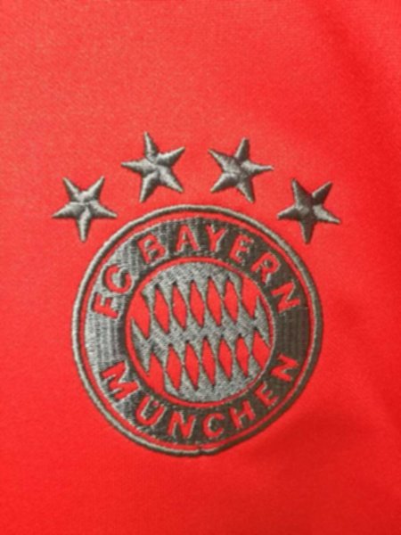мастерка Bayern Munchen  2019