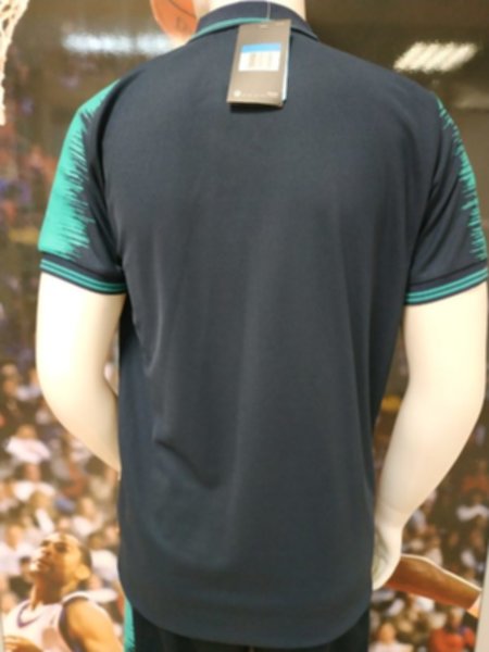 майка поло Barcelona