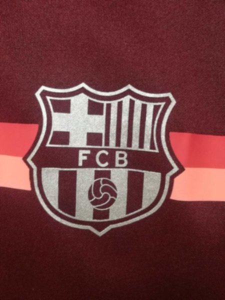 спортивный костюм  Barcelona 2019
