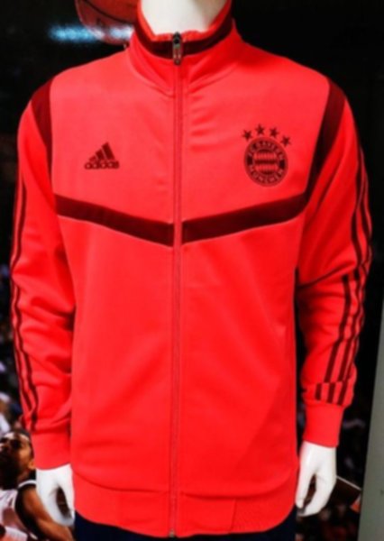 спортивный костюм Bayern Munchen  2019 
