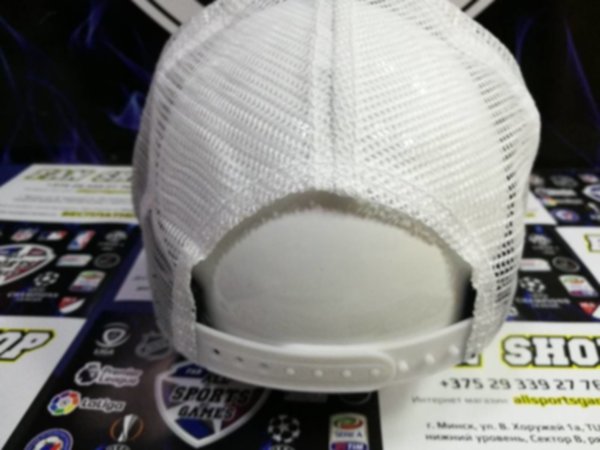 бейсболка Anaheim Ducks