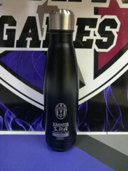 термобутылка Juventus  500мл.