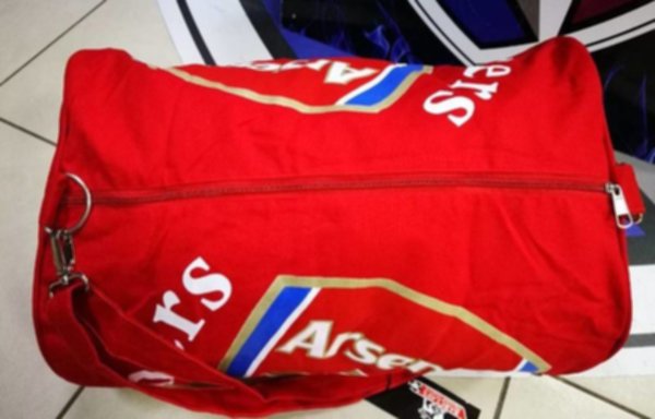 сумка Arsenal(49см х 31см х 24см)