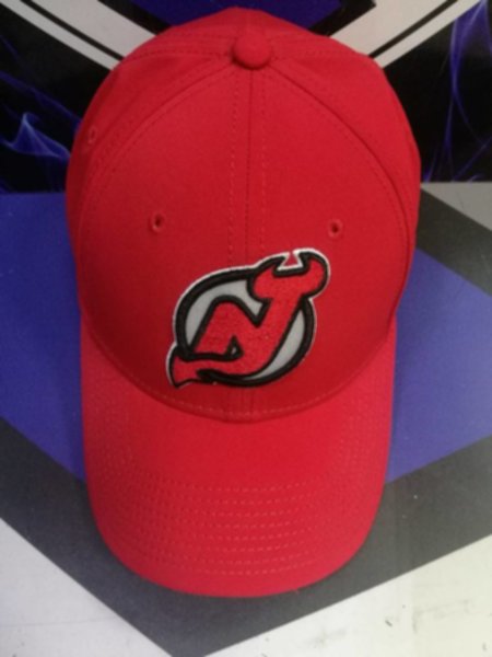 бейсболка New Jersey Devils