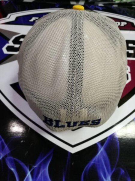 бейсболка St.Louis Blues