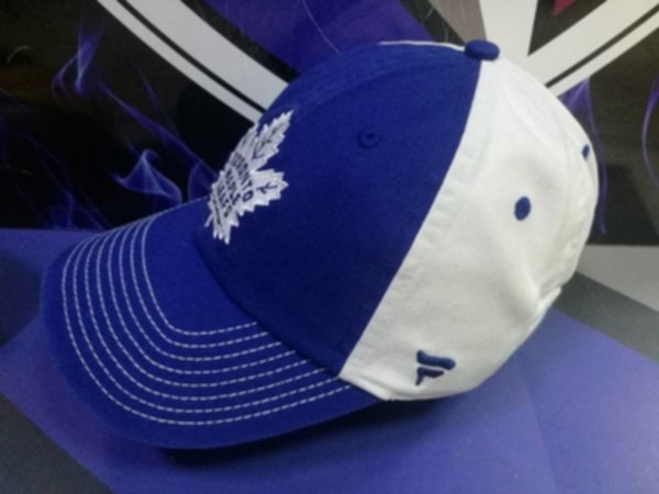 бейсболка Toronto Maple Leafs