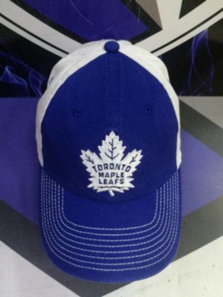 бейсболка Toronto Maple Leafs