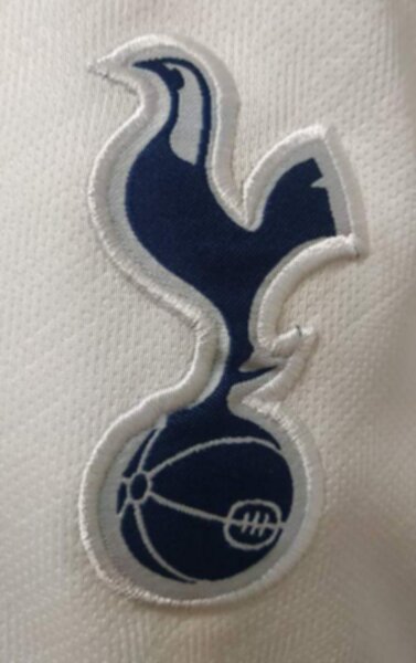 форма Tottenham   2021-2022  домашняя