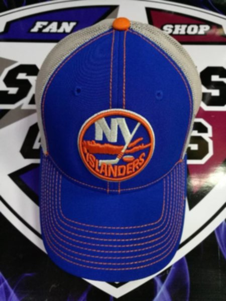 бейсболка New York Islanders