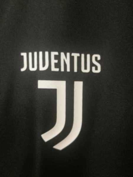 ветровка Juventus
