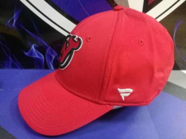 бейсболка New Jersey Devils