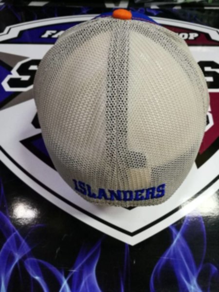 бейсболка New York Islanders