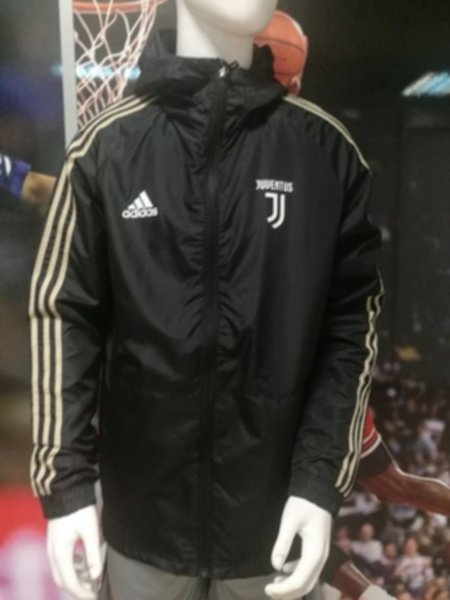 ветровка Juventus