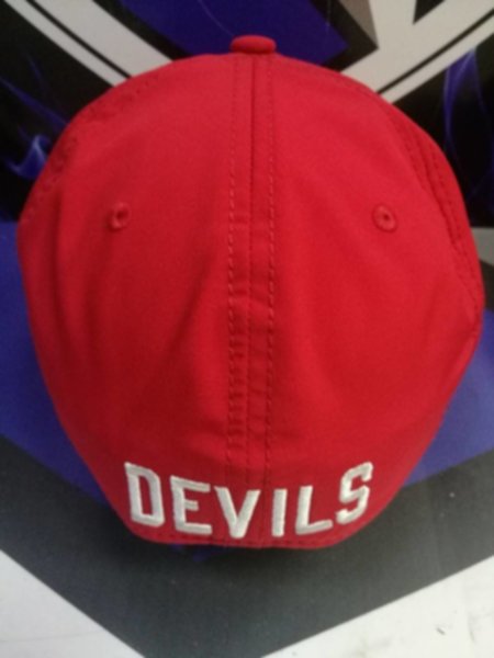 бейсболка New Jersey Devils
