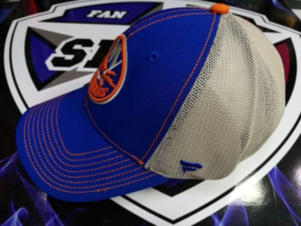 бейсболка New York Islanders