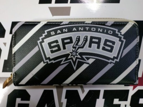 кошелек San Antonio Spurs  19см х 10см