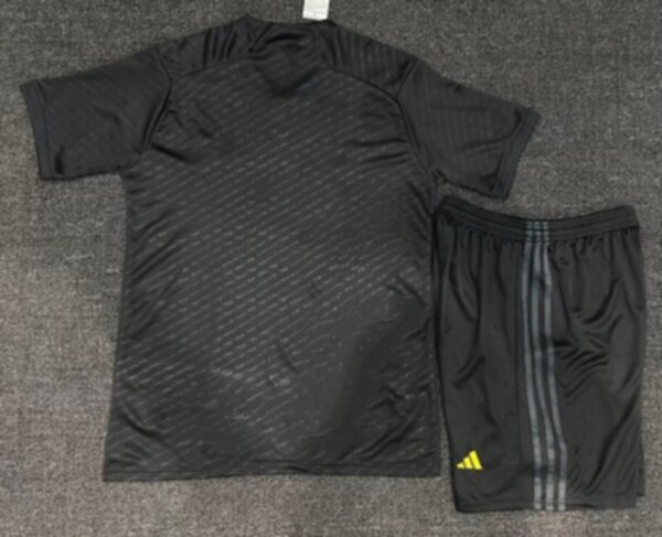 форма Real Madrid 2023-2024 adidas резервная