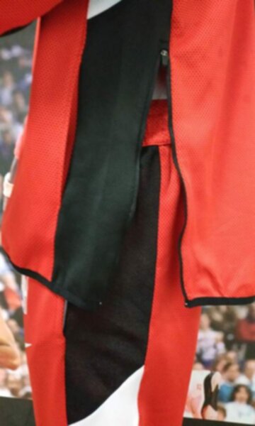 спортивный костюм Miami Heat Nike полиэстер 100%