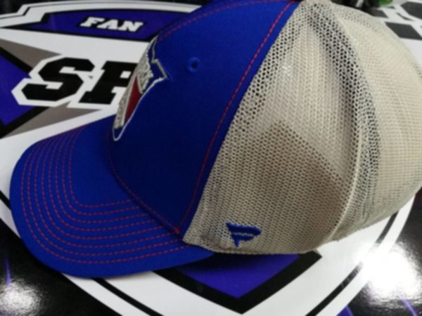 бейсболка New York Rangers 