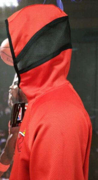 спортивный костюм Miami Heat Nike полиэстер 100%