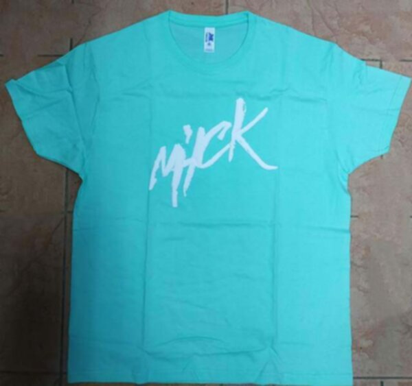 майка БК Минск  хлопок 100%