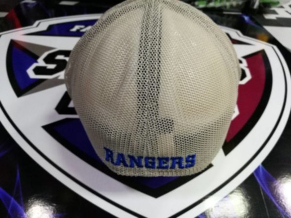 бейсболка New York Rangers 