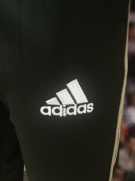 спортивные брюки Juventus