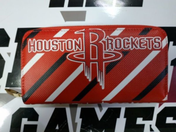 кошелек Houston Rockets(19см х 10см)