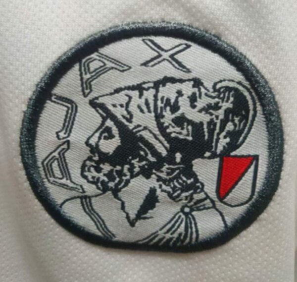форма Ajax  2021-2022  домашняя  полиэстер 100%
